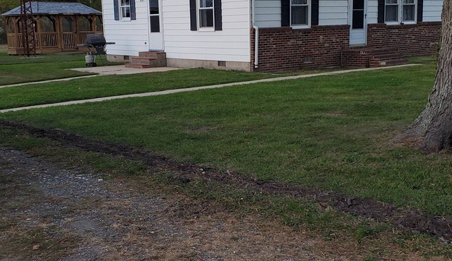 The Blackwater refuge country house on a quiet 12 acres