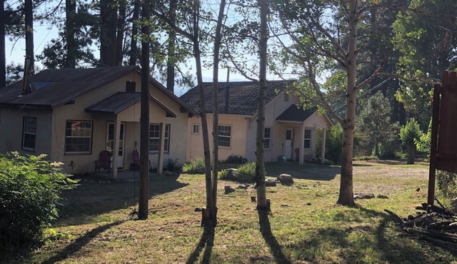 The Blairsden Bungalows