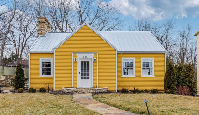 The Blake Cottage by StayLage