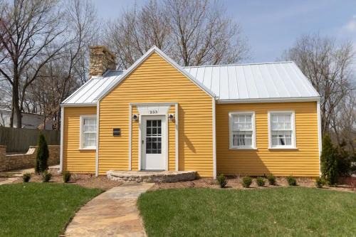 The Blake Cottage by StayLage