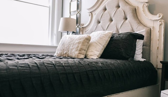 The Blanche - Room 210