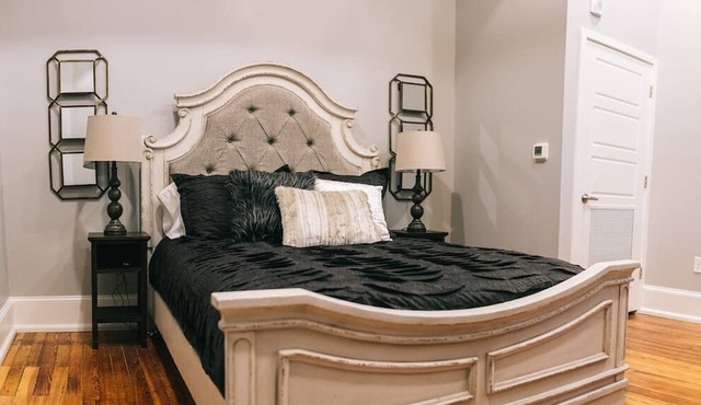 The Blanche Room 214