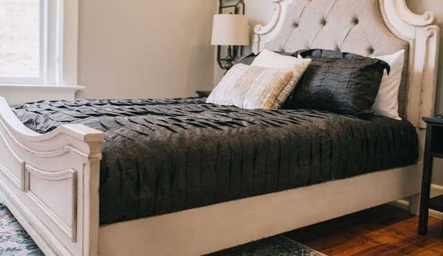 The Blanche - Room 306