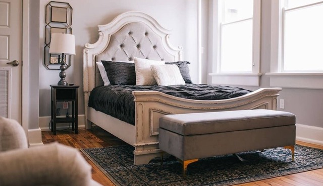 The Blanche - Room 307