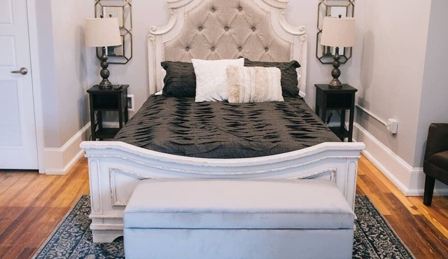 The Blanche - Room 311