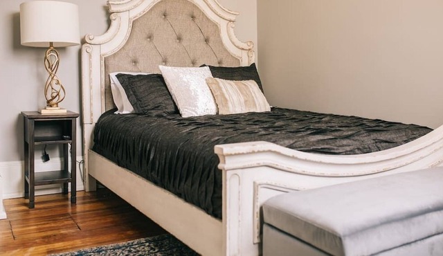 The Blanche - Room 314