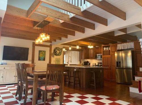 The Blessing House Peaceful Stylish Near Downtown