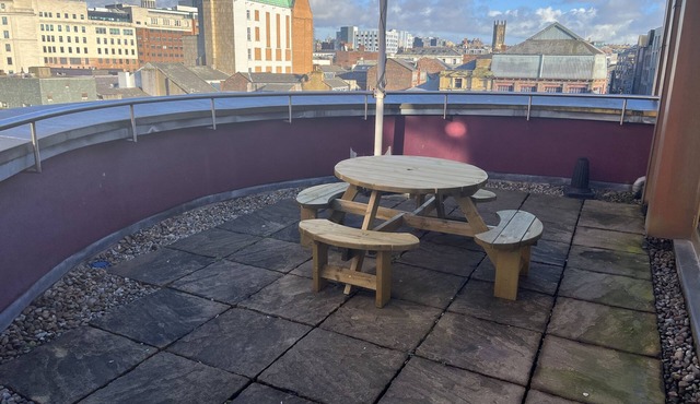 The Bling Hotel by UStay