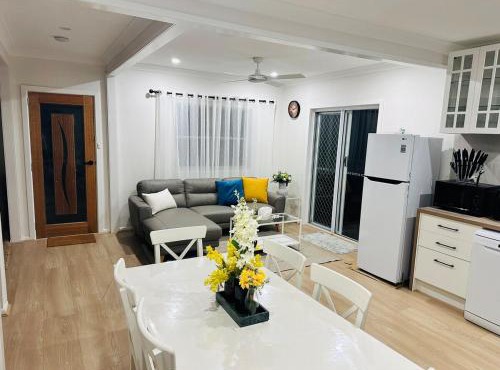 The Bliss at Batehaven