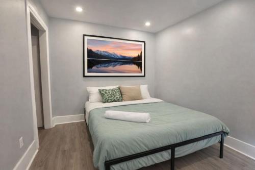The Blissful 2BR Stay