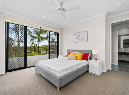 The BlissNest - Jimboomba