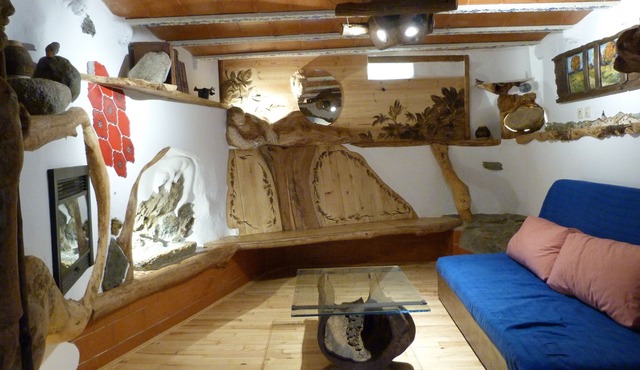 The blocks of Però, Pallars will go up