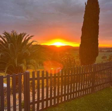 The Bloom Farm Cottage