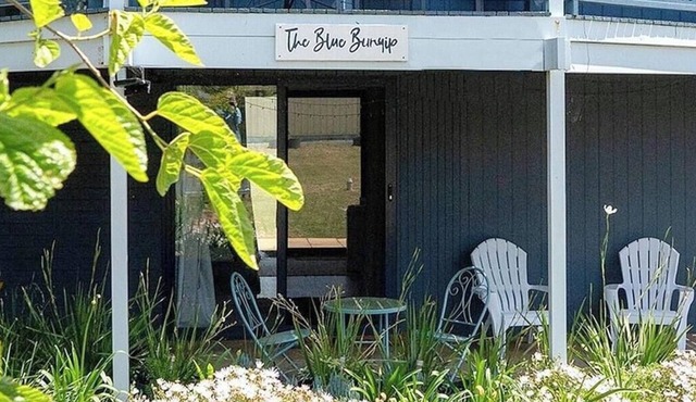 The Blue Bunyip - 3 Bunyip St , Goolwa South
