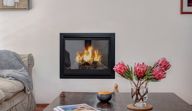 The Blue Cow: Your countryside escape for couples.