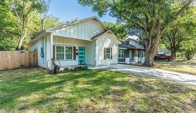 The Blue Door- 6 min to Silos/Baylor/Downtown