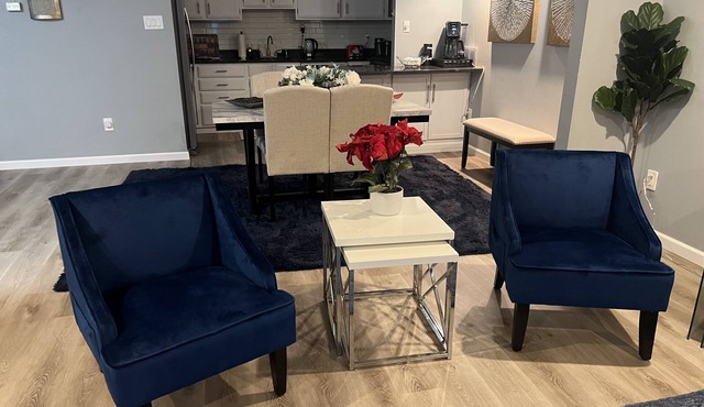 The Blue Gem Close To Philly