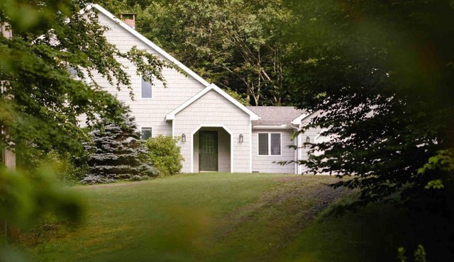 The Blue Hill House at Windham