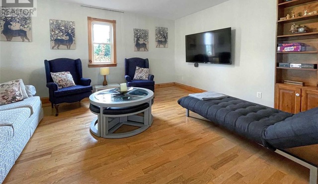 The Blue Mount Ski chalet - Cottage