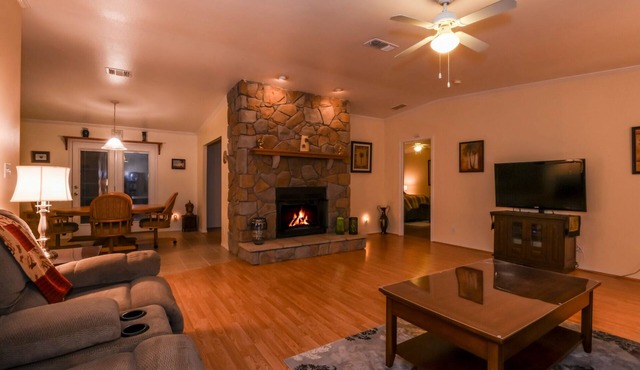 THE BLUE NILE! Your Florida Fun is Calling. Vacation, Leisure or Business