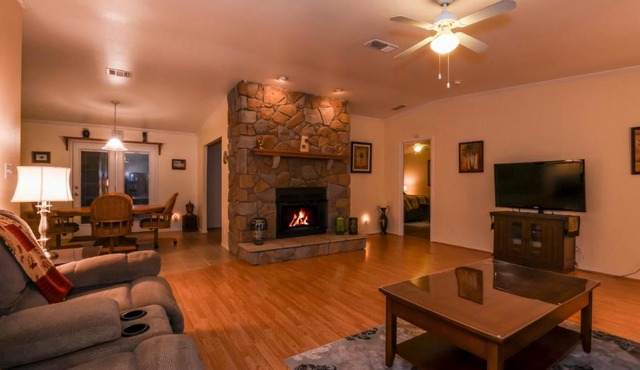 The Blue Nile! Your Florida Vacation is Calling. Vacation, Leisure or Business