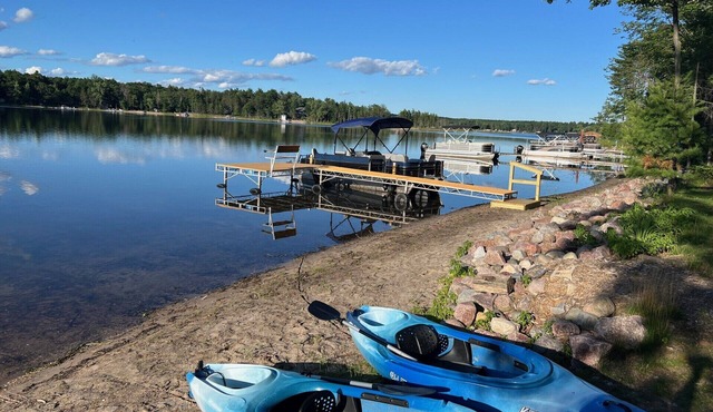 The Blue Pearl Cottage on Berry Lakenwww.thebluepearlcottage.com