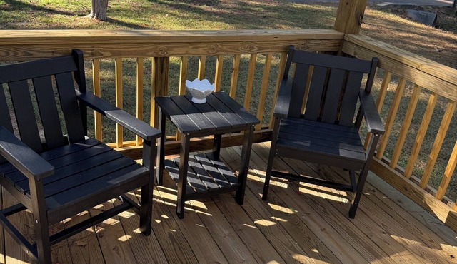 The Blue Pearl is a Perfect 3-bedroom house with AC in tranquil Pearl