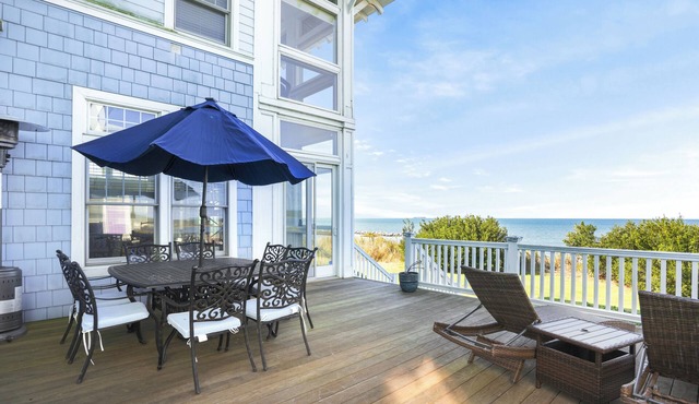 The Blue Pearl | Luxury Bayfront, Beach Access, Sunset Views, Bay Creek Resort Amenities