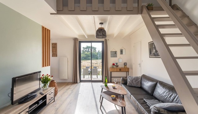 The Blue Rocks - Maison à moins d'1 km de la plage