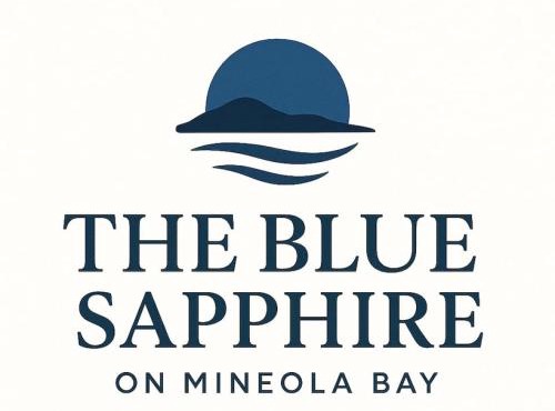 The Blue Sapphire 3BR 3BA Luxury Lakefront Home on Mineola Bay Stunning Views on Chain O Lakes