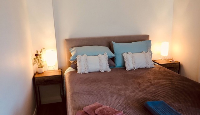 The Blue Wren Studio. Stay Explore Experience and more!