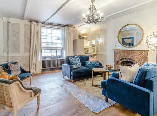 The Bluebell Country Inn