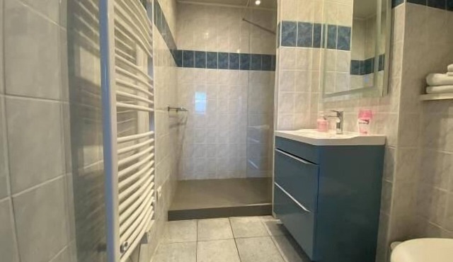 The blueberry superior room