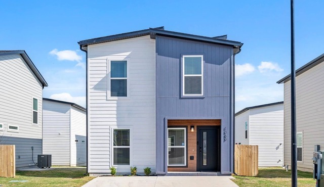 The Bluebird Nest, Relaxing | Modern | Fresh