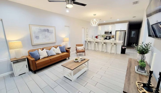 The Bluebonnet Peak
