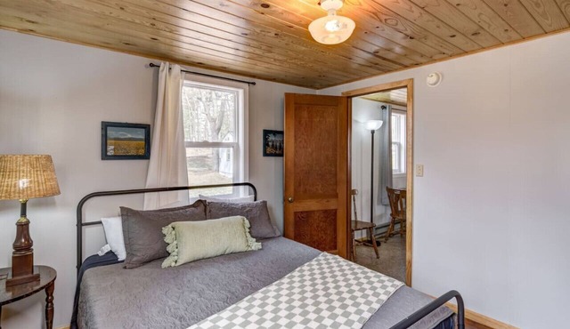 The Bluegill at Lincolnwood Resort