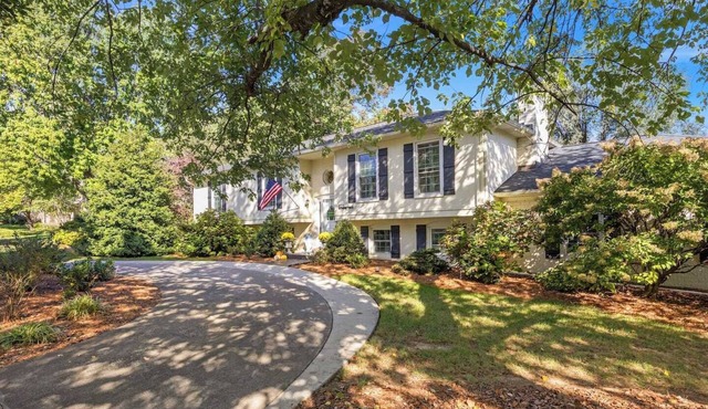 The Bluegrass Wishbone