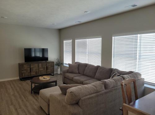 The BlueJay at Coventry Rows