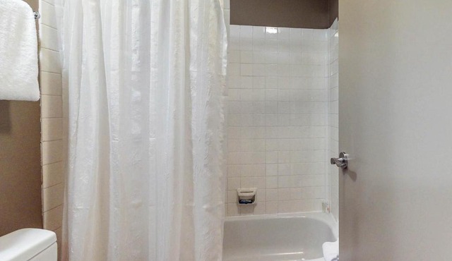 The Bluff Mountain Retreat