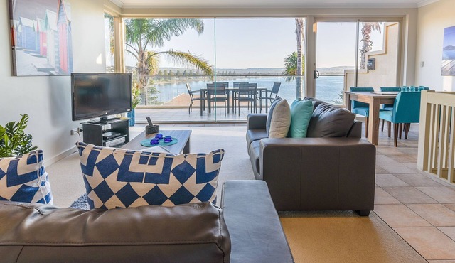 The Bluff Resort Apartments