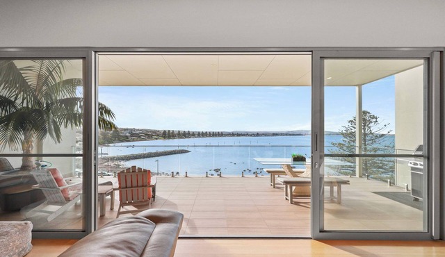 The Bluff Villa 4/121 Franklin Pde Encounter Bay