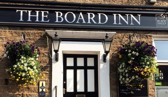 The Board Inn