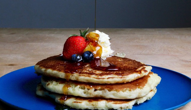 The Boardwalk Beach House Bed & Breakfast