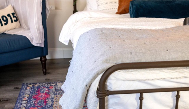 The Boardwalk Beach House Bed & Breakfast