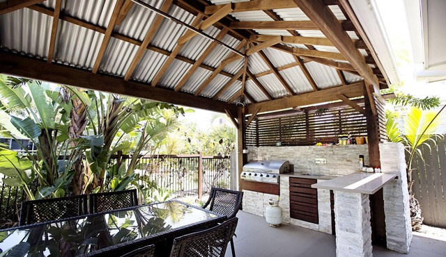 The Boardwalk - Peaceful and Relaxing Beachside Family Entertainer