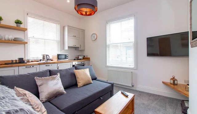 The Boardwalk, Three Beaches House