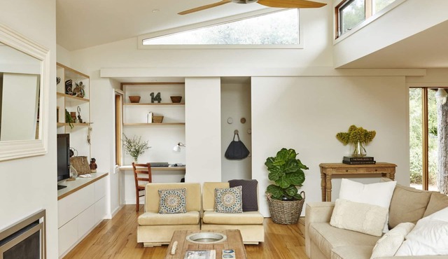 The Boat House - Barwon Heads