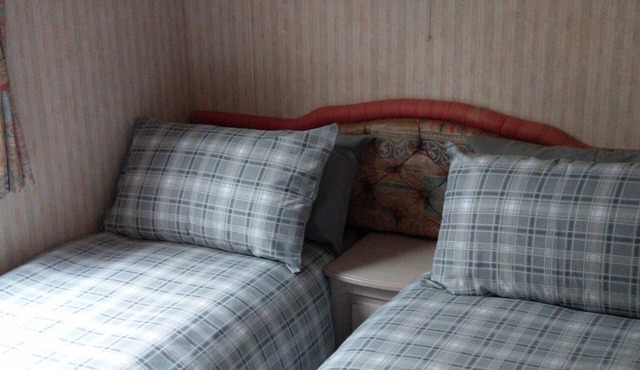 The Boat House Self Catering Chalet, Boat of Garten, Near Aviemore, Sleeps 6