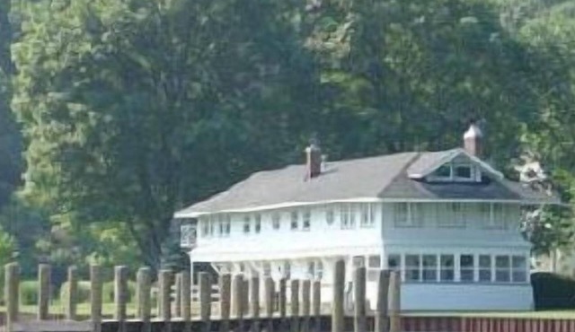 The Boat House in Macatawa