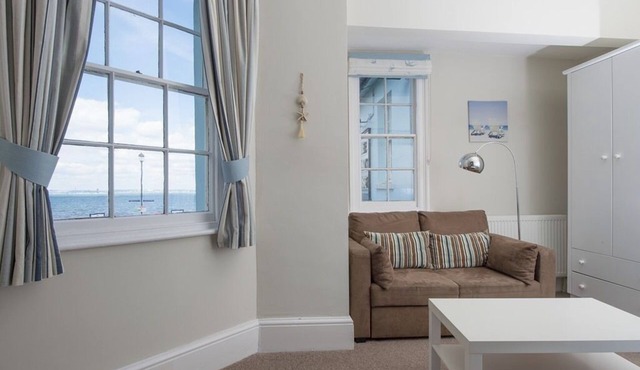 The Boat House - Isle of Wight